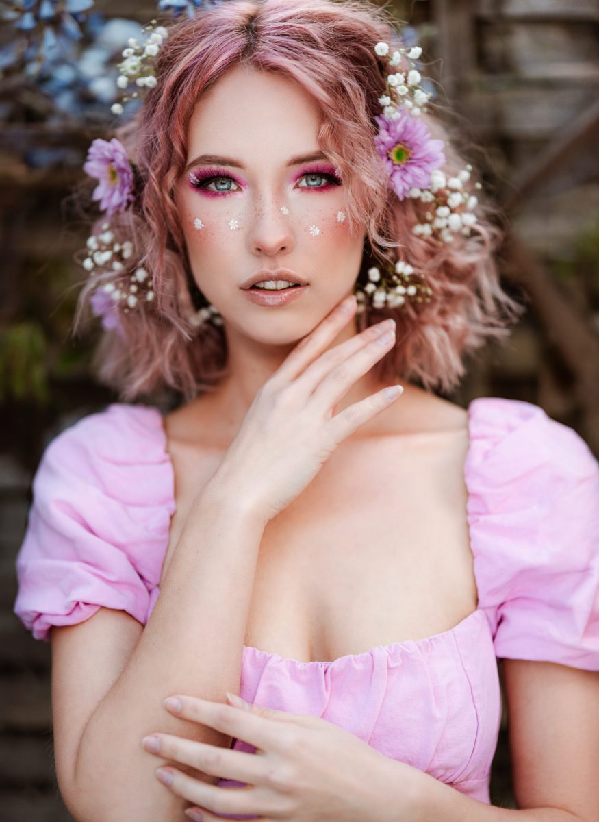 PHOTOGRUL - Ola & MUAWeronika-10