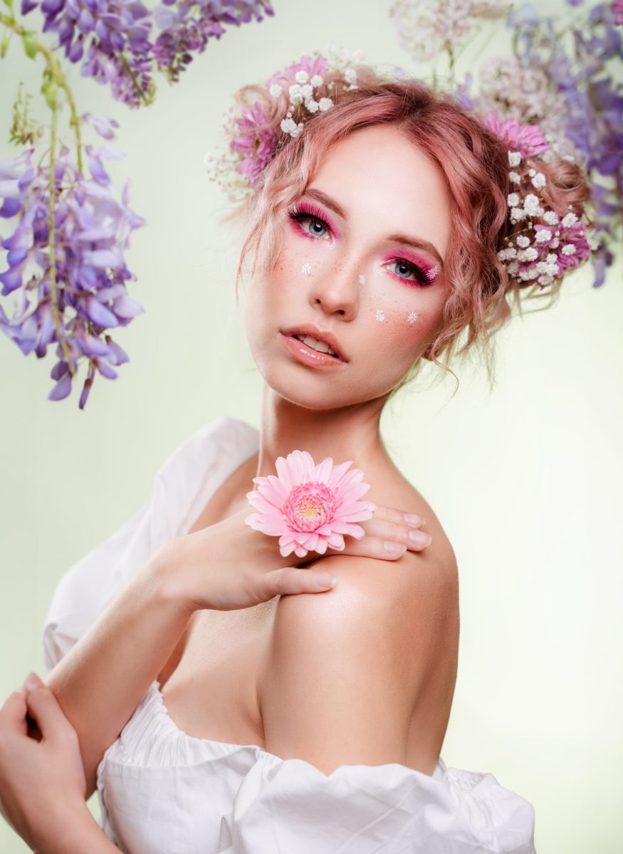 PHOTOGRUL - Ola & MUAWeronika-3